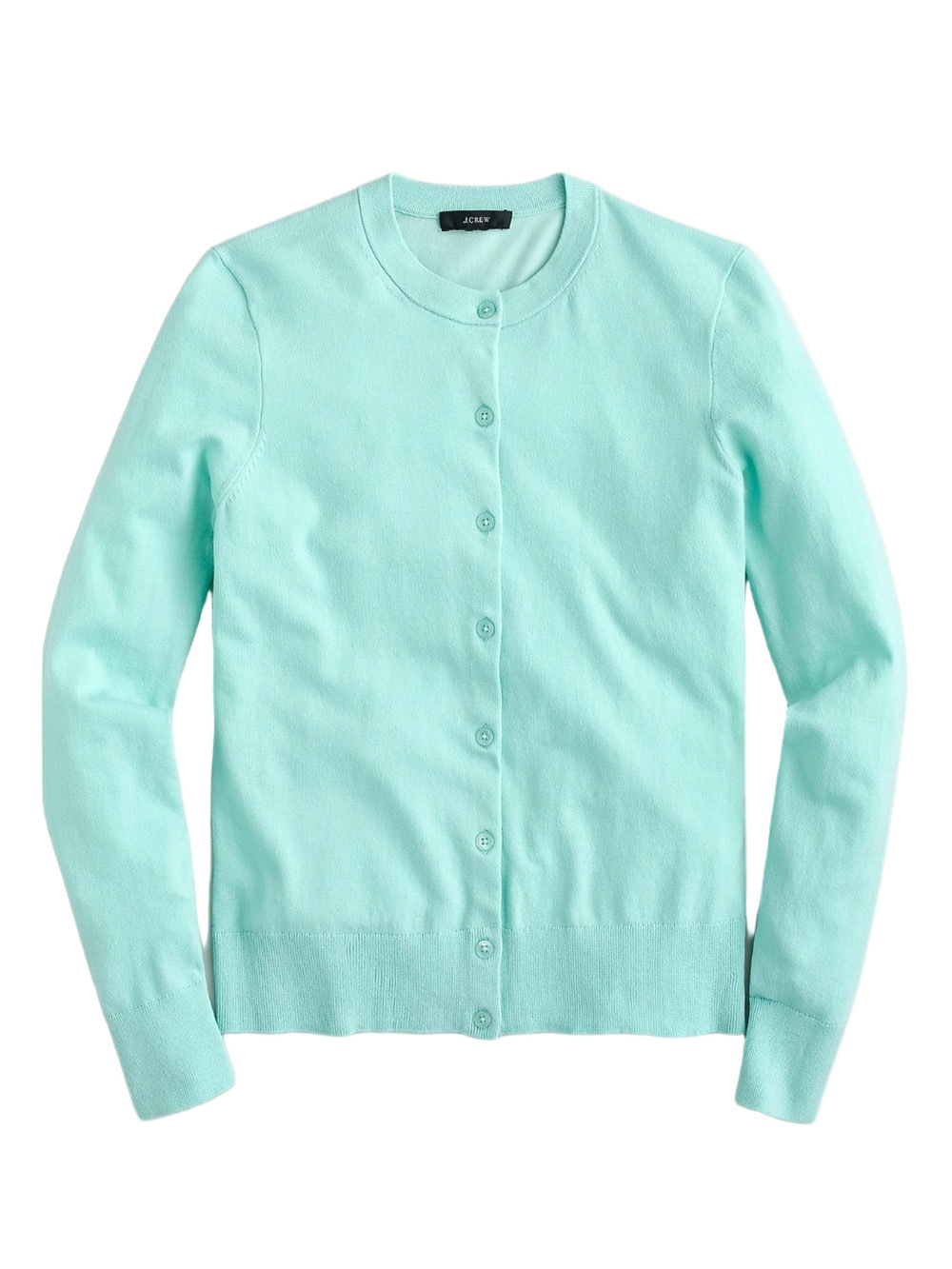 *NWOT* J CREW ‘Jackie’ Cardigan
